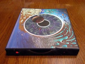 ピンク・フロイドの『pulse』を聴く