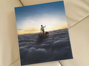 ピンク・フロイド『永遠/TOWA』