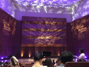 小曽根真&ゲイリー・バートン「Tour 2017 ,Final」