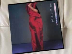 エリック・ゲイル（Eric Gale）『タッチ・オブ・シルク』（Touch of Silk）