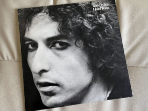 ボブ・ディラン（Bob Dylan）『激しい雨』（Hard Rain）