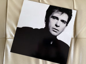 ピーター・ガブリエル（Peter Gabriel）『So』（So）