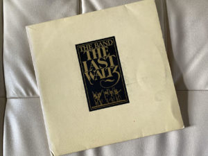 ザ・バンド（The Band）『ラスト・ワルツ』（The Last Waltz）
