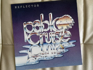 パブロ・クルーズ（Pablo Cruise）『リフレクター』（Reflector）
