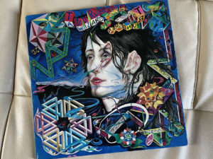 トッド・ラングレン（Todd Rundgren）『魔法使いは真実のスター』（A Wizard, a True Star）