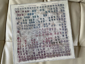 ゲイリー・ピーコック（Gary Peacock）『テイルズ・オブ・アナザー』（Tales of another）