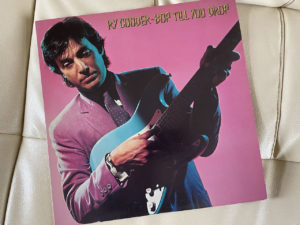 ライ・クーダー（Ry Cooder）『バップ・ドロップ・デラックス』（Bop till You Drop）