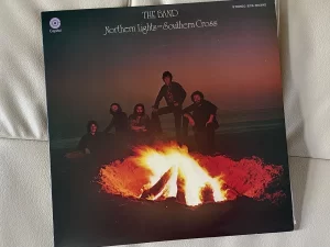 ザ・バンド（The Band）『南十字星』（Northern Lights – Southern Cross）