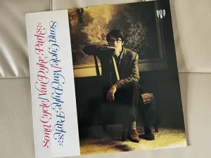 ヴァン・ダイク・パークス（Van Dyke Parks）『ソング・サイクル』（Song Cycle）